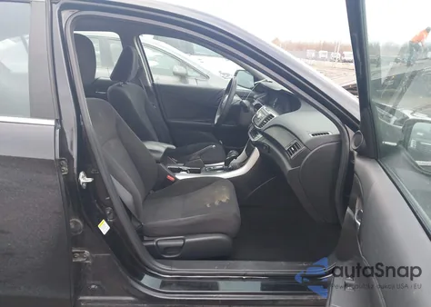 2014 Honda Accord Ex from USA, damaged, VIN 1HGCR2F78EA232707